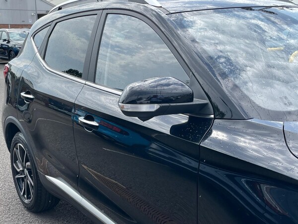 Used MG MG ZS 2023 for sale - 75623153: Photo 21