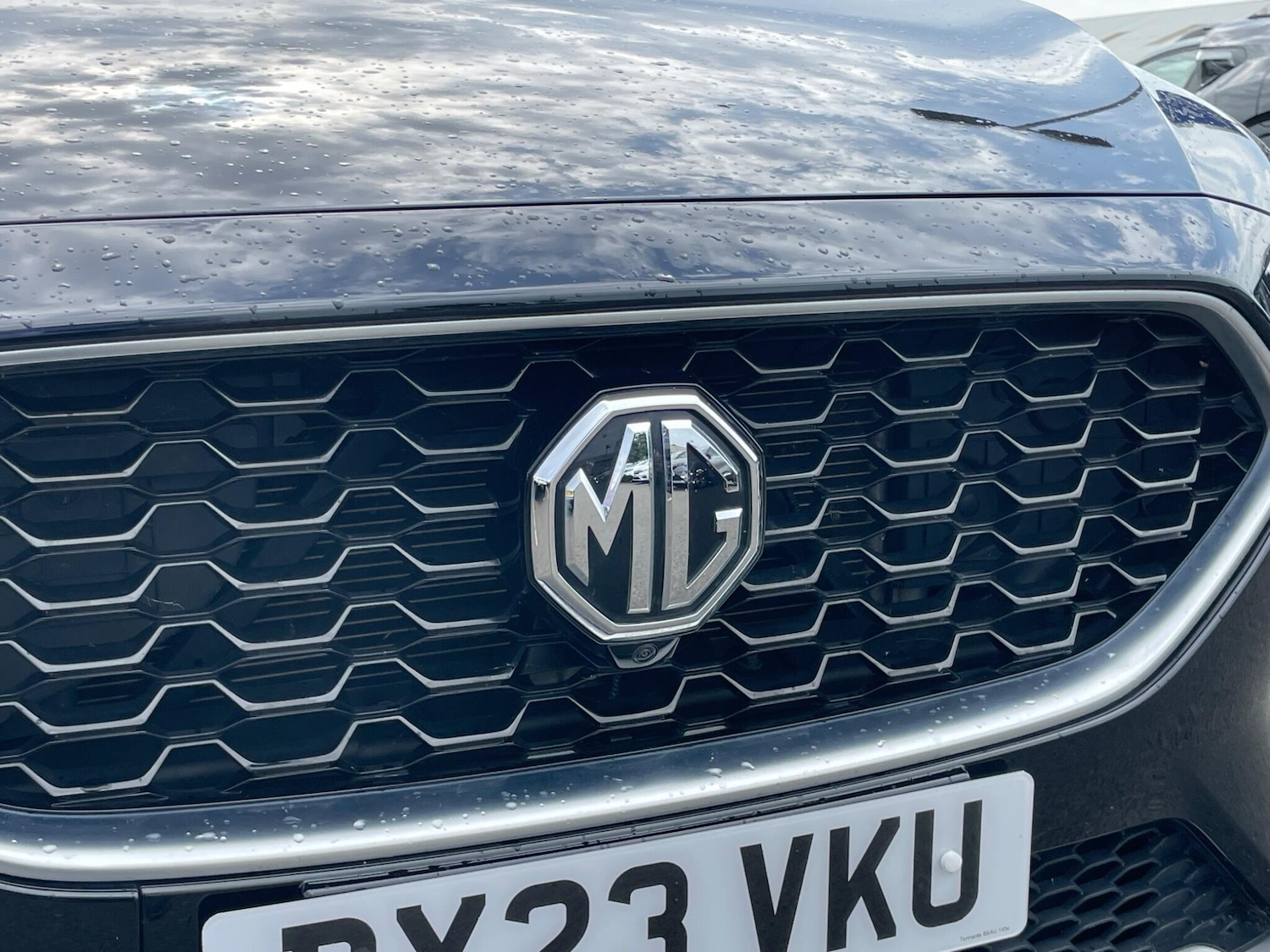 Vehicle 23