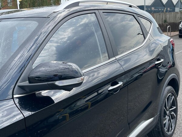 Used MG MG ZS 2023 for sale - 75623153: Photo 25