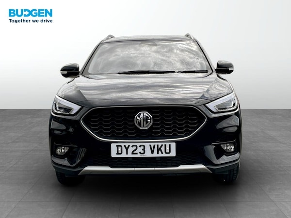Used MG MG ZS 2023 for sale - 75623153: Photo 2