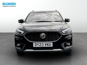Used MG MG ZS 2023 for sale - 75623153: Photo