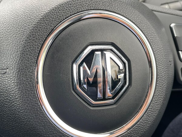 Used MG MG ZS 2023 for sale - 75623153: Photo 37