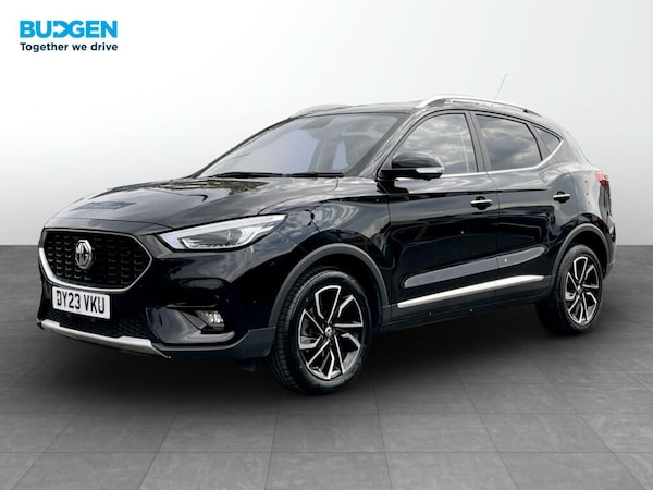Used MG MG ZS 2023 for sale - 75623153: Photo 3