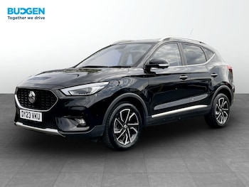 Used MG MG ZS 2023 for sale - 75623153: Photo