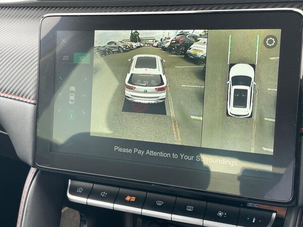 Used MG MG ZS 2023 for sale - 75623153: Photo 48