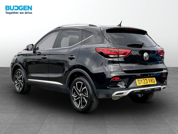 Used MG MG ZS 2023 for sale - 75623153: Photo 4