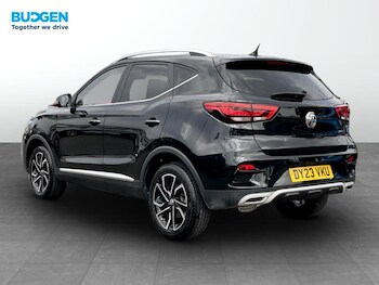 Used MG MG ZS 2023 for sale - 75623153: Photo