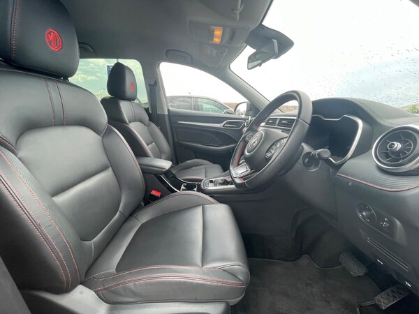 Used MG MG ZS 2023 for sale - 75623153: Photo 52