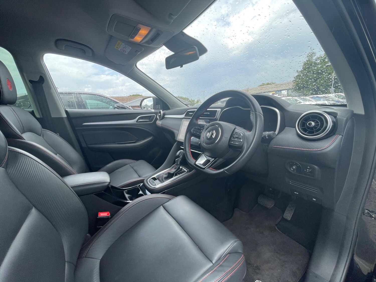 Vehicle 53