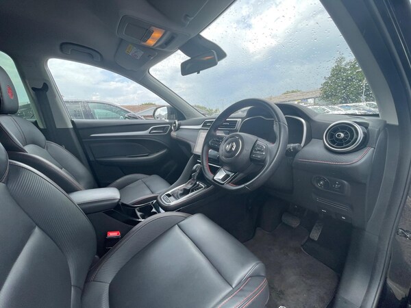 Used MG MG ZS 2023 for sale - 75623153: Photo 53