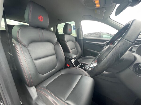 Used MG MG ZS 2023 for sale - 75623153: Photo 54