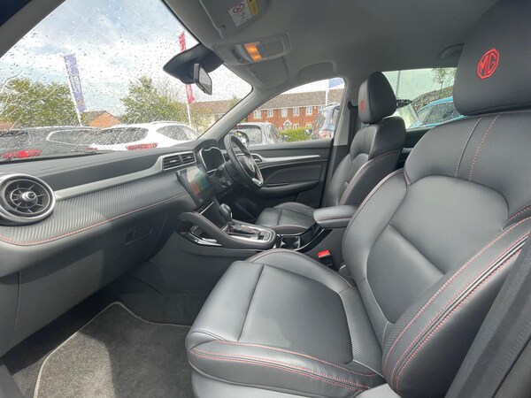 Used MG MG ZS 2023 for sale - 75623153: Photo 55