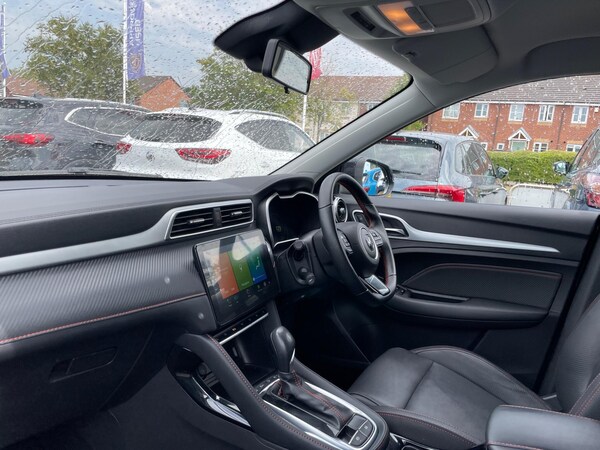 Used MG MG ZS 2023 for sale - 75623153: Photo 57