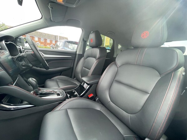 Used MG MG ZS 2023 for sale - 75623153: Photo 58