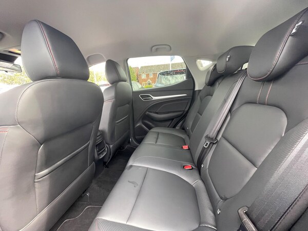 Used MG MG ZS 2023 for sale - 75623153: Photo 59
