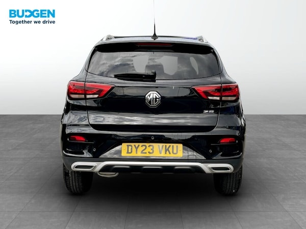 Used MG MG ZS 2023 for sale - 75623153: Photo 5