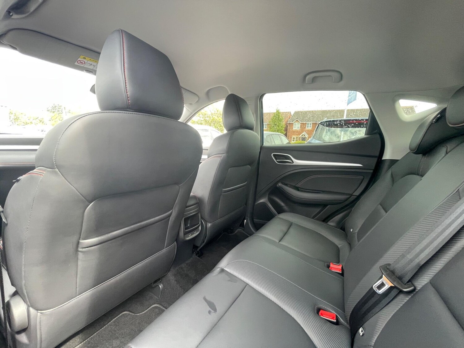 Vehicle 60