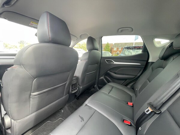 Used MG MG ZS 2023 for sale - 75623153: Photo 60