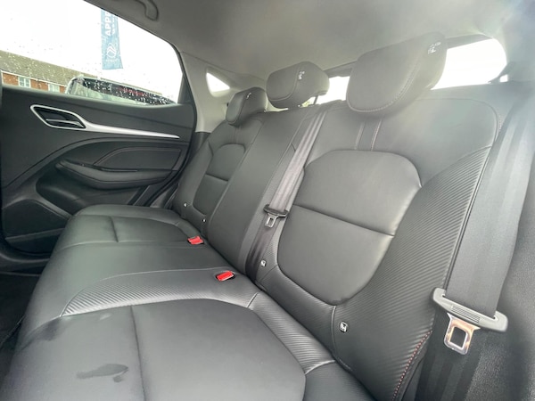 Used MG MG ZS 2023 for sale - 75623153: Photo 61