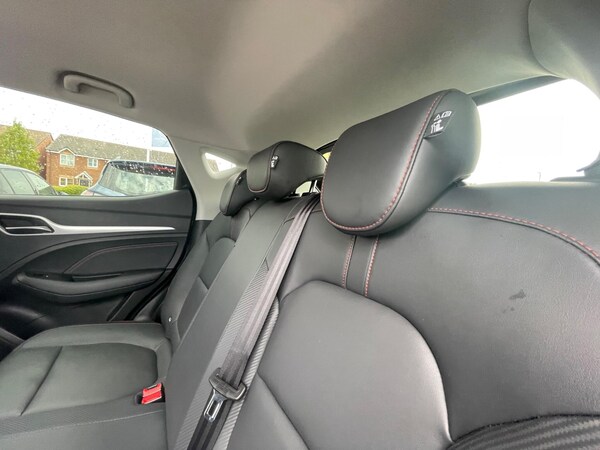 Used MG MG ZS 2023 for sale - 75623153: Photo 62