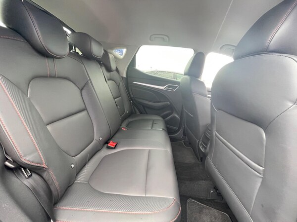 Used MG MG ZS 2023 for sale - 75623153: Photo 64