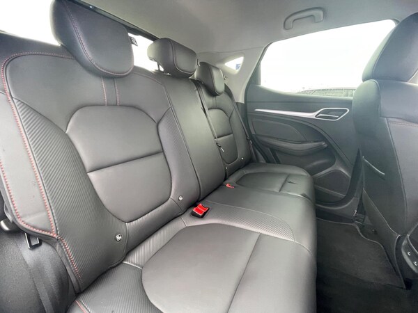 Used MG MG ZS 2023 for sale - 75623153: Photo 66
