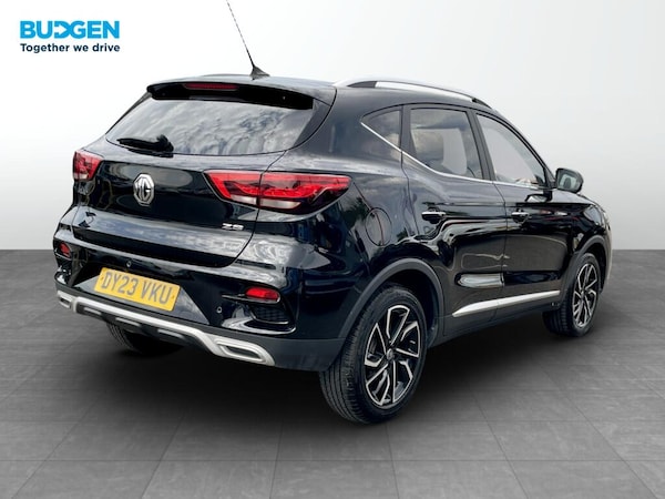 Used MG MG ZS 2023 for sale - 75623153: Photo 6