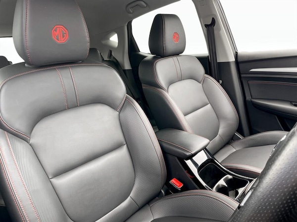 Used MG MG ZS 2023 for sale - 75623153: Photo 8