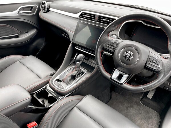 Used MG MG ZS 2023 for sale - 75623153: Photo 9