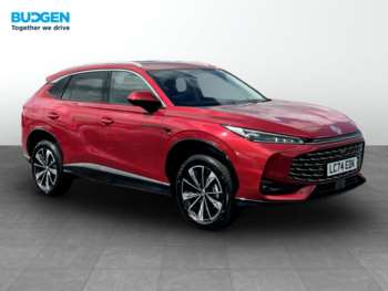 Used MG MG HS 2024 for sale - 74777583: Photo