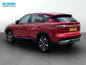 Used MG MG HS 2024 for sale - 74777583: Photo
