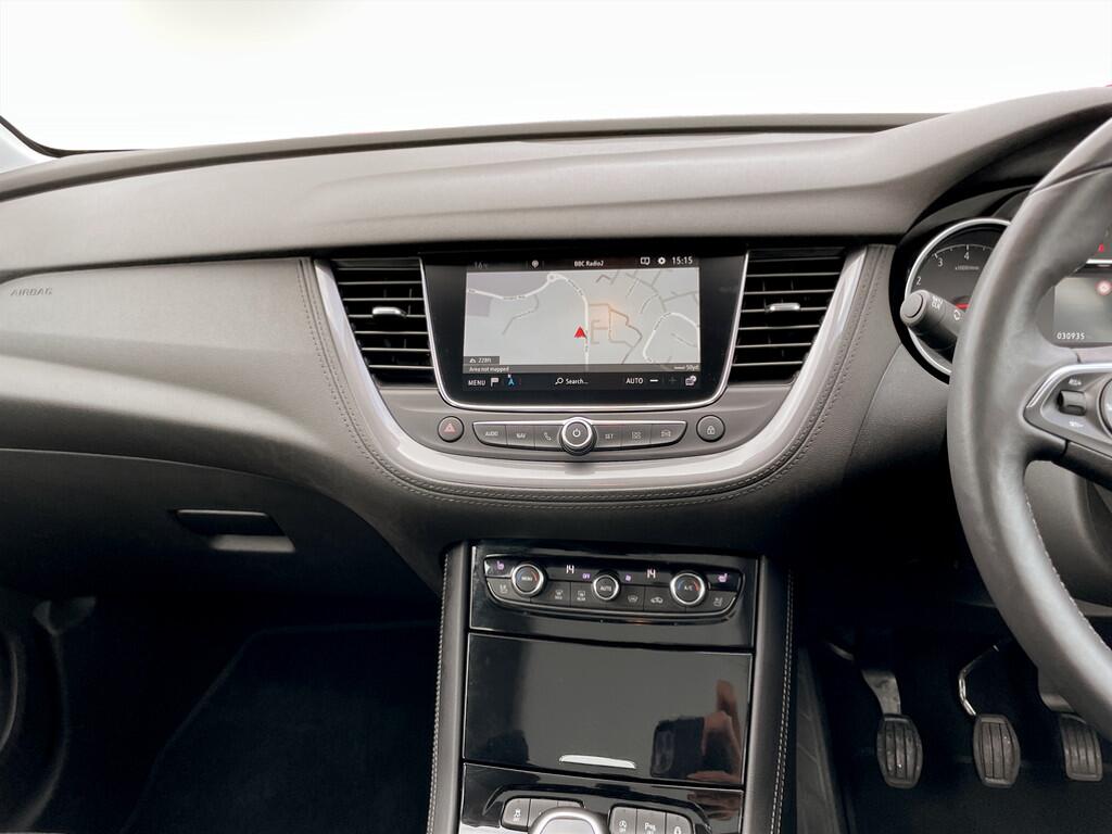 Used Vauxhall Grandland X 2020 for sale - 76071646: Photo 12