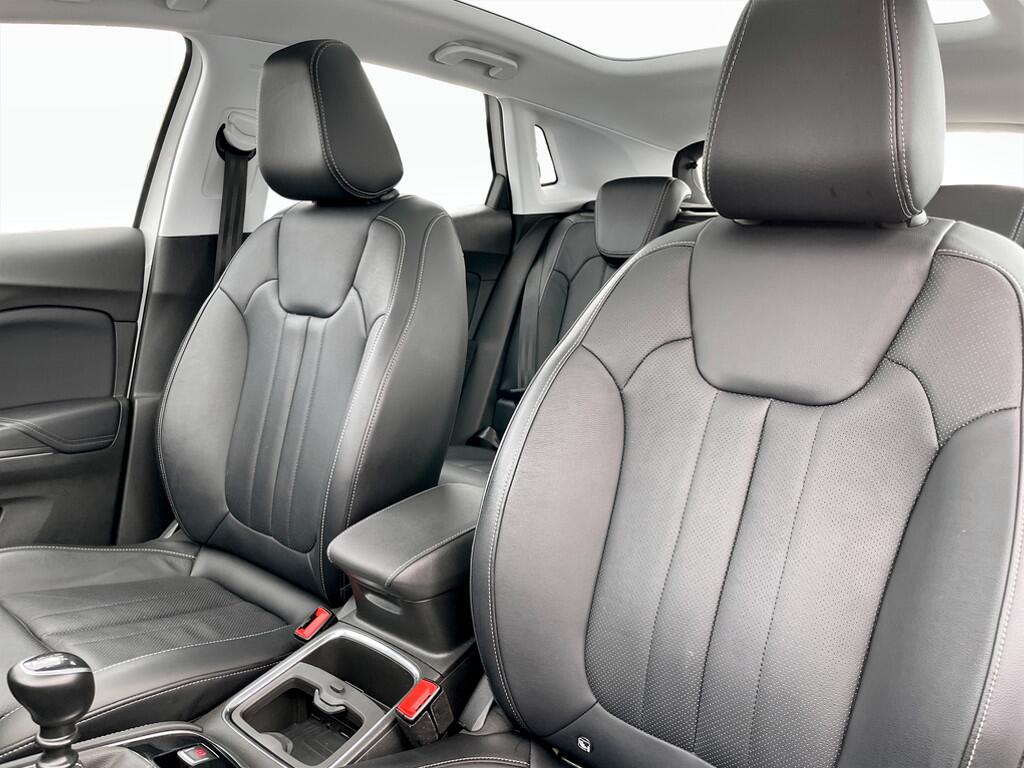 Used Vauxhall Grandland X 2020 for sale - 76071646: Photo 14