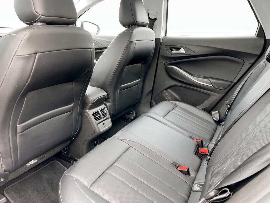 Used Vauxhall Grandland X 2020 for sale - 76071646: Photo 15