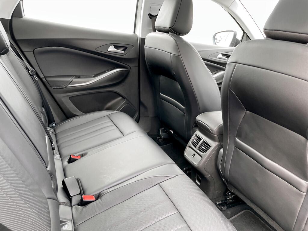 Used Vauxhall Grandland X 2020 for sale - 76071646: Photo 16