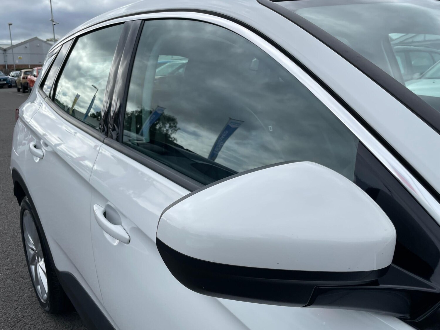 Used Vauxhall Grandland X 2020 for sale - 76071646: Photo 21