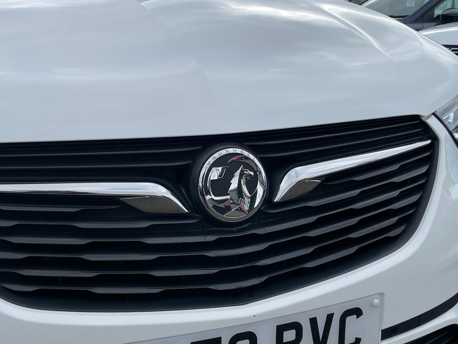 Used Vauxhall Grandland X 2020 for sale - 76071646: Photo 23