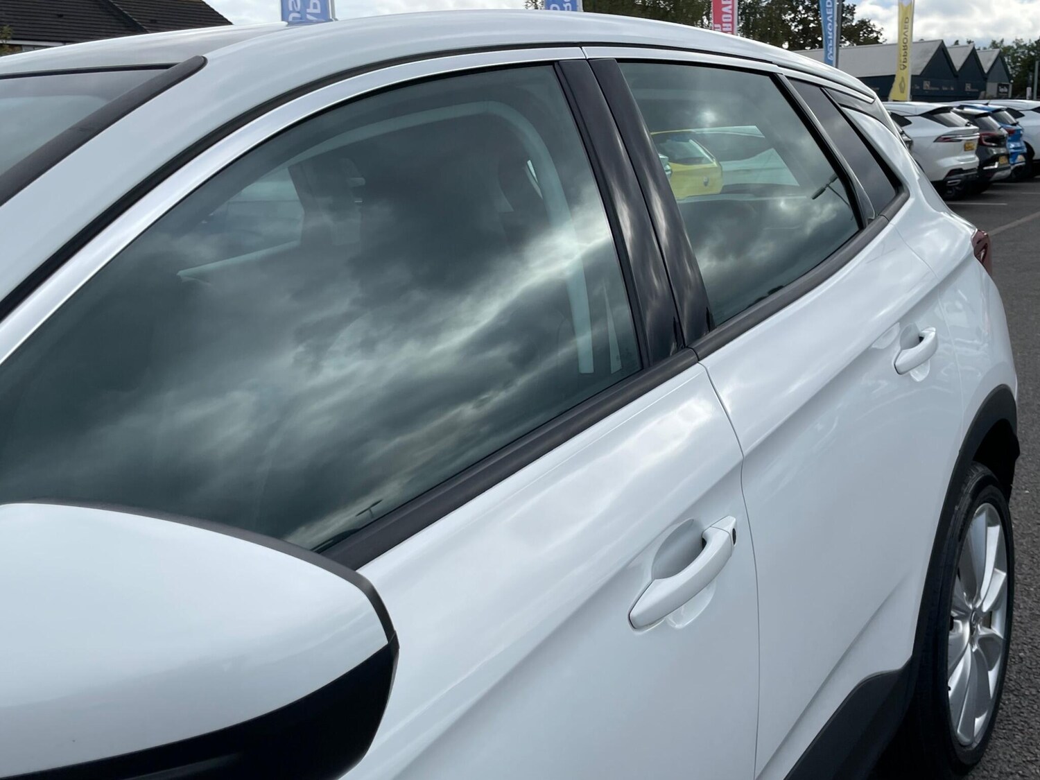 Used Vauxhall Grandland X 2020 for sale - 76071646: Photo 25