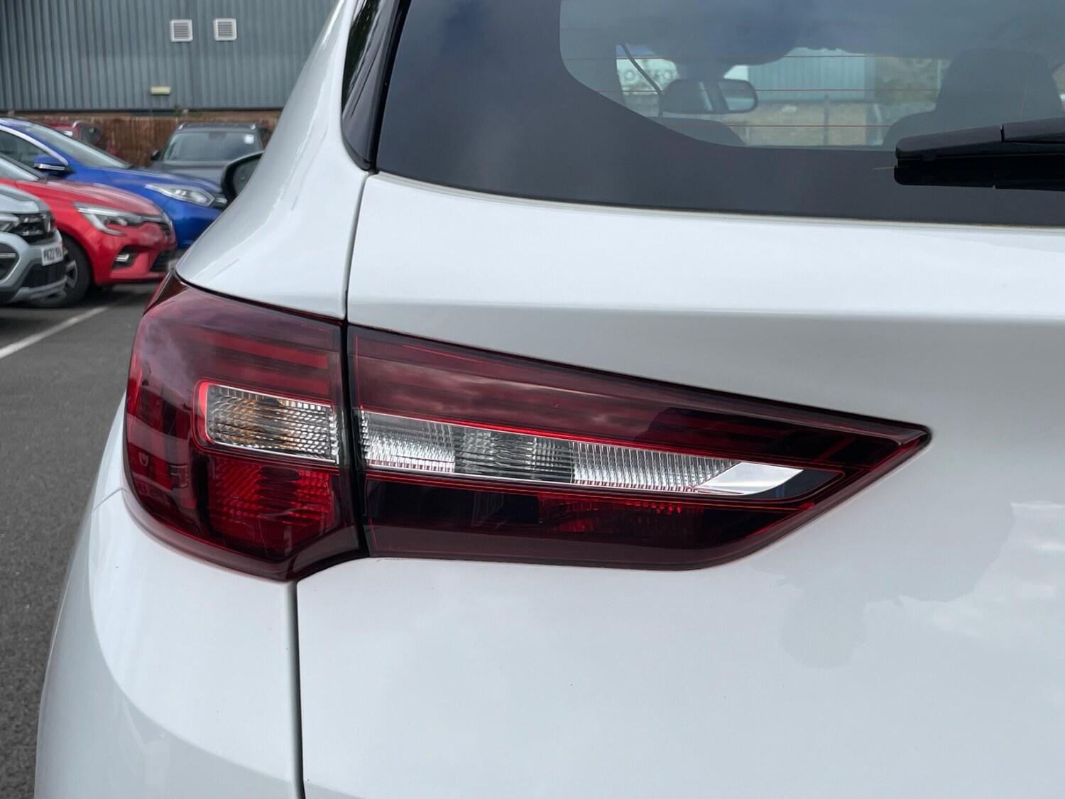 Used Vauxhall Grandland X 2020 for sale - 76071646: Photo 26