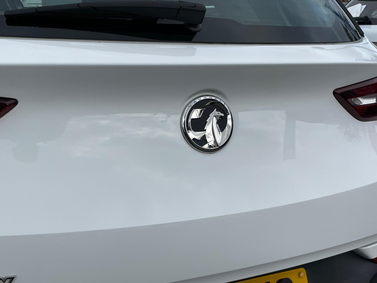 Used Vauxhall Grandland X 2020 for sale - 76071646: Photo 28