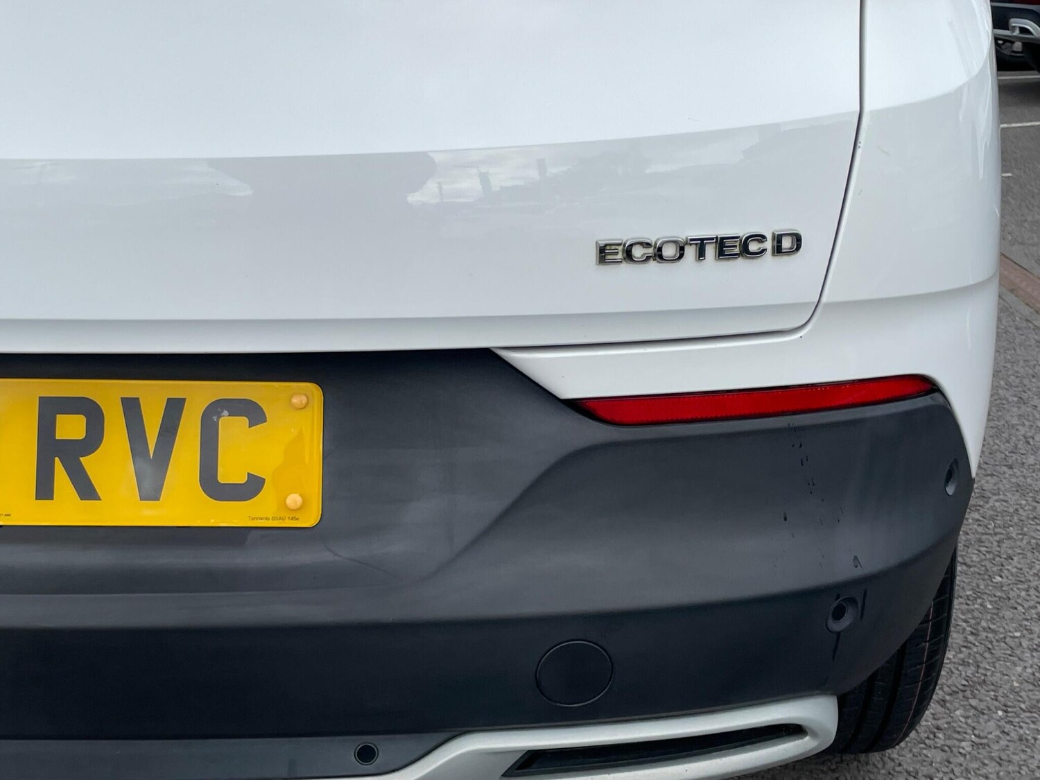 Used Vauxhall Grandland X 2020 for sale - 76071646: Photo 30