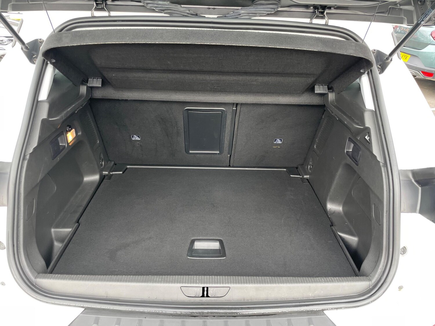 Used Vauxhall Grandland X 2020 for sale - 76071646: Photo 31