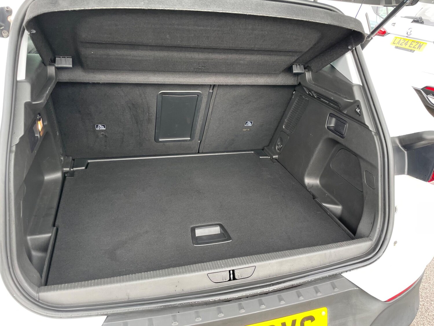 Used Vauxhall Grandland X 2020 for sale - 76071646: Photo 32