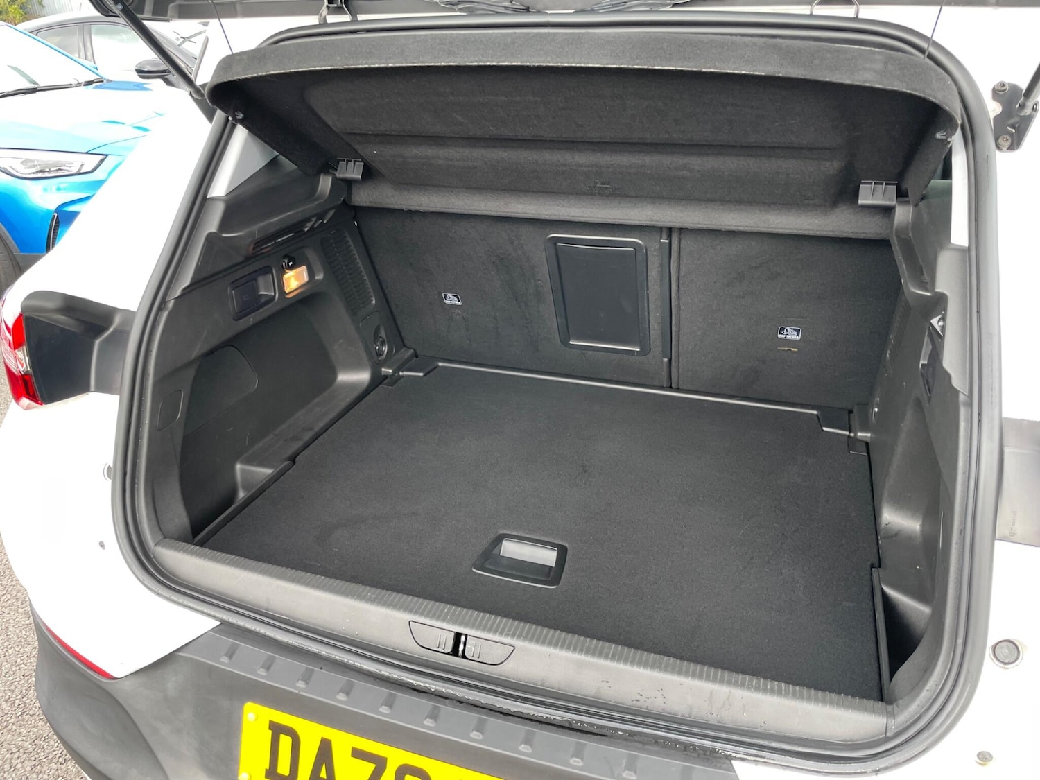 Used Vauxhall Grandland X 2020 for sale - 76071646: Photo 33