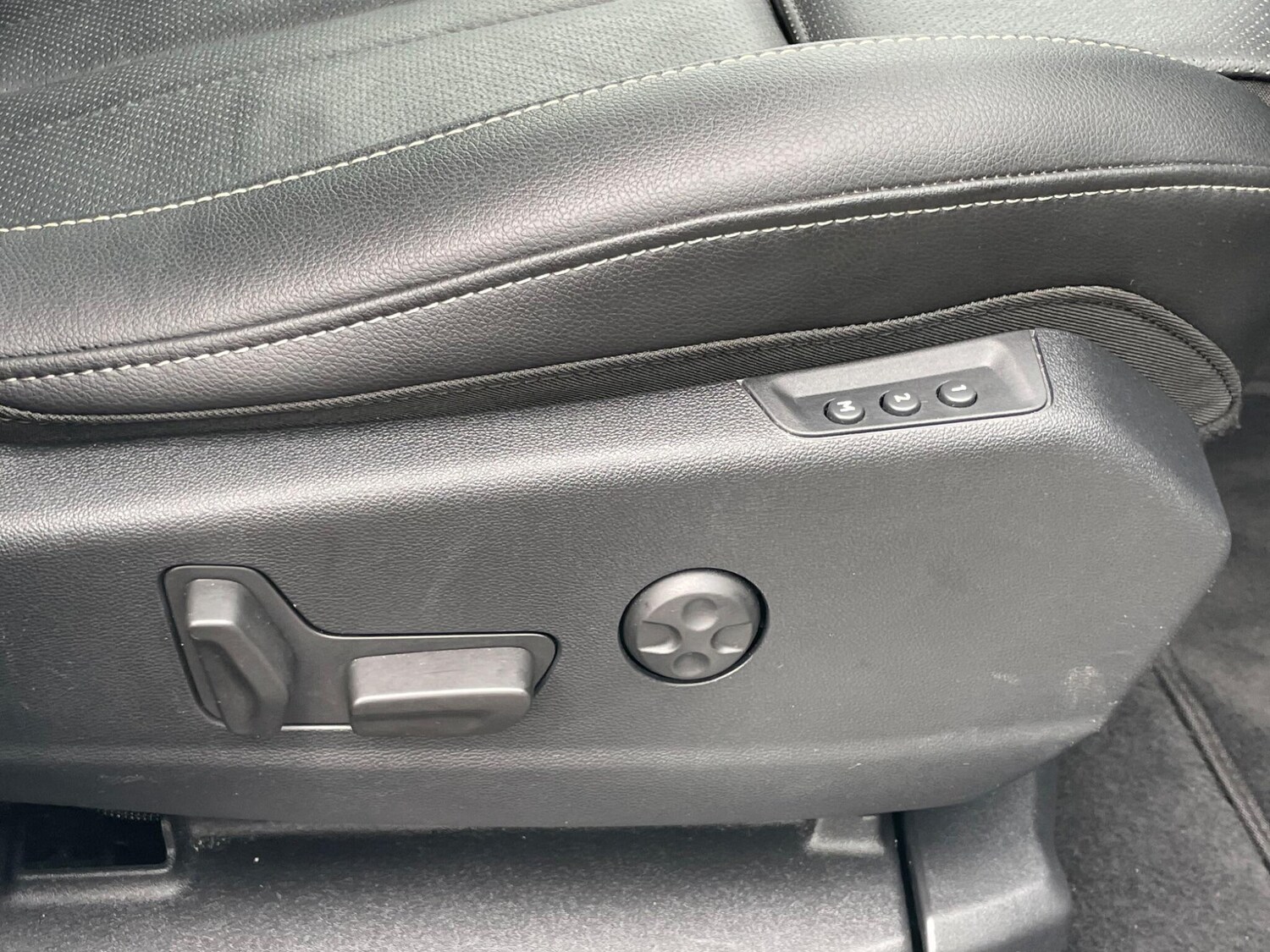 Used Vauxhall Grandland X 2020 for sale - 76071646: Photo 36