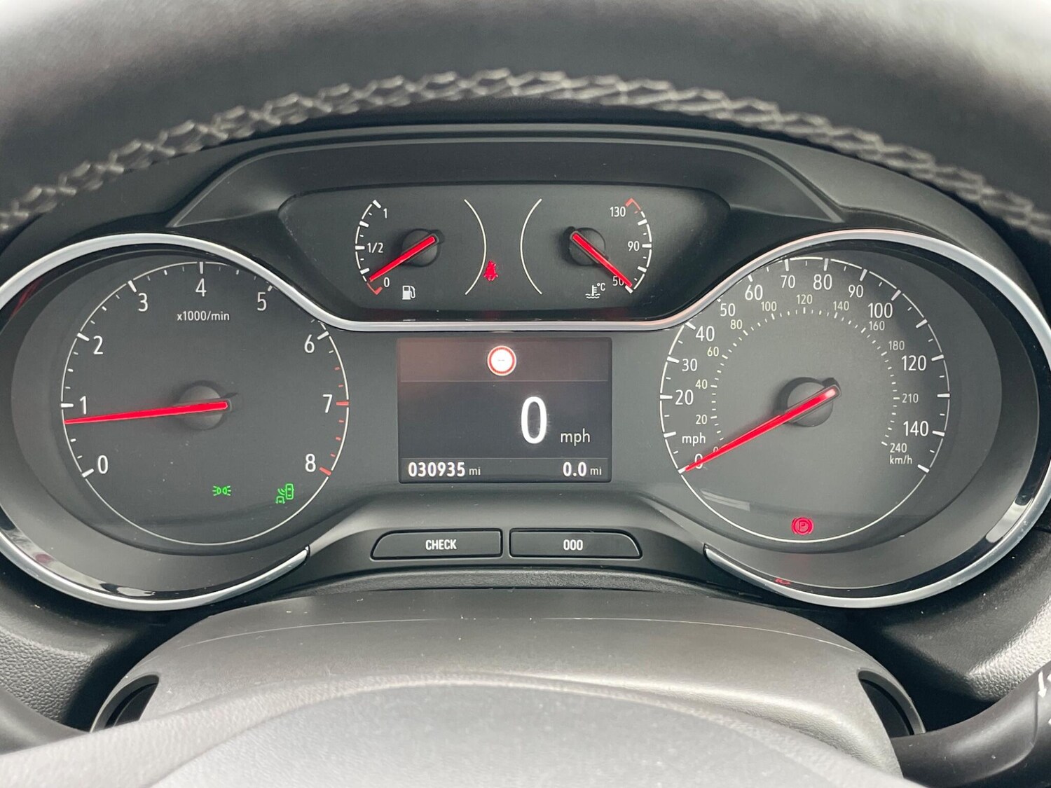 Used Vauxhall Grandland X 2020 for sale - 76071646: Photo 37