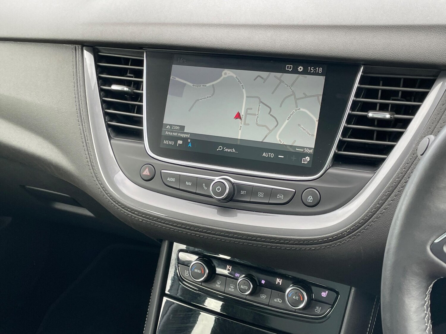 Used Vauxhall Grandland X 2020 for sale - 76071646: Photo 43