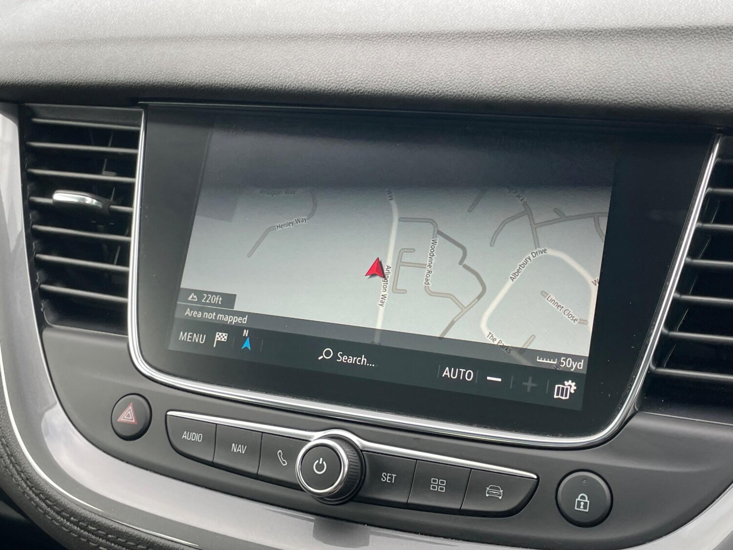 Used Vauxhall Grandland X 2020 for sale - 76071646: Photo 44