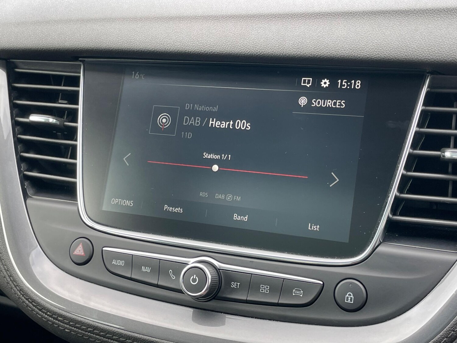 Used Vauxhall Grandland X 2020 for sale - 76071646: Photo 45