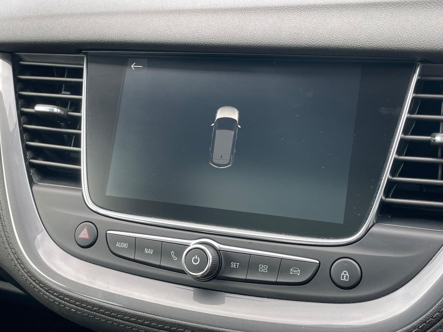 Used Vauxhall Grandland X 2020 for sale - 76071646: Photo 46